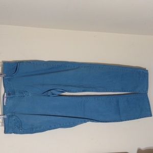 1st Kiss Very Blue Jeans